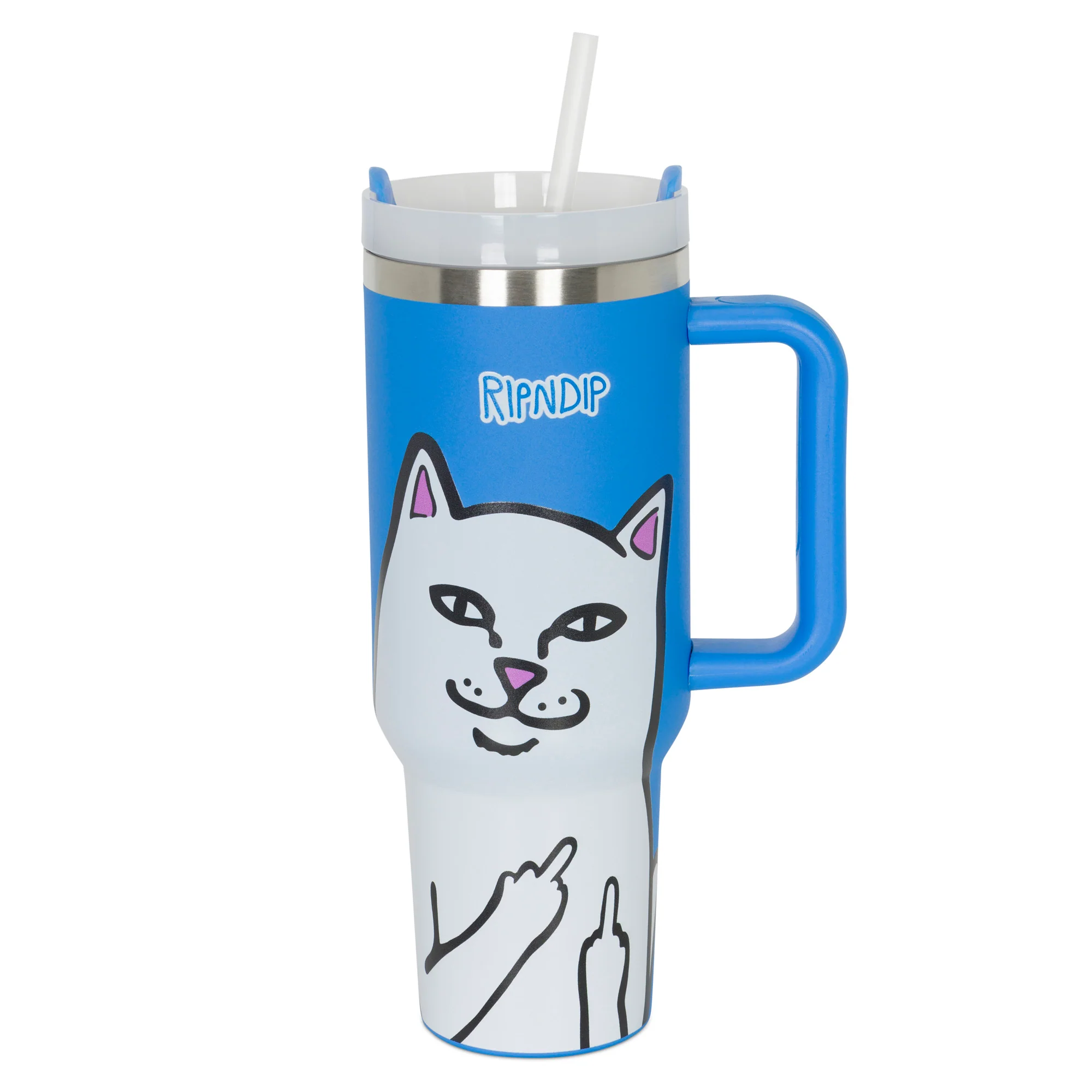 TUMBLER BY RIPNDIP