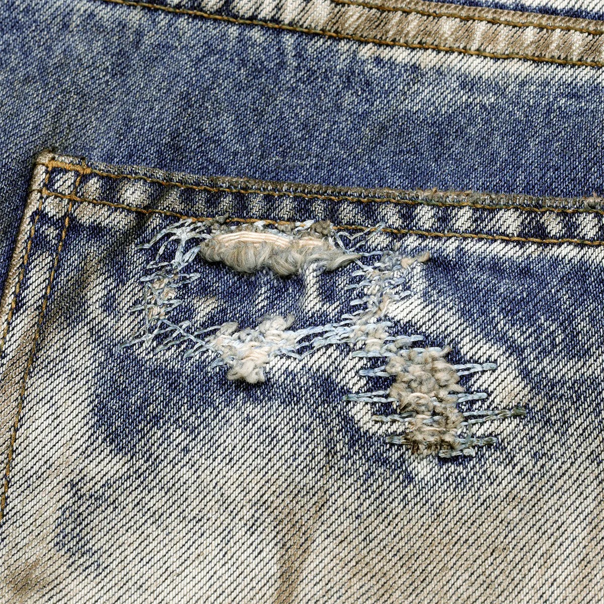 Thug Club TC / Combat Casualty Care Denim Pants