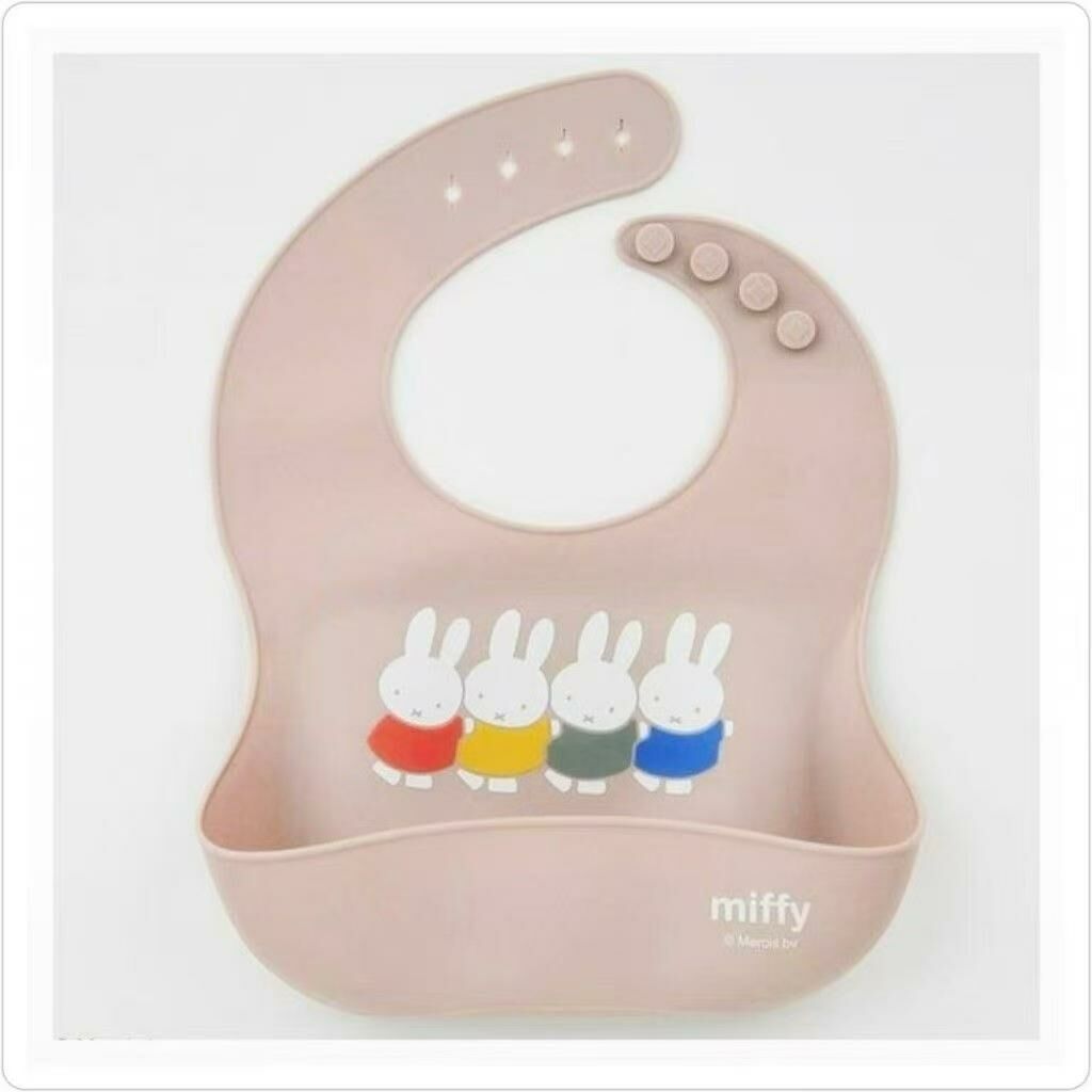 廠單 Miffy四色飯兜