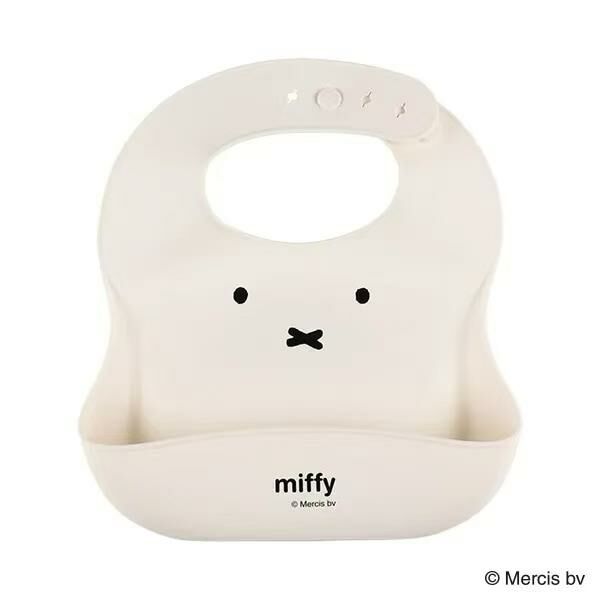 廠單 Miffy四色飯兜