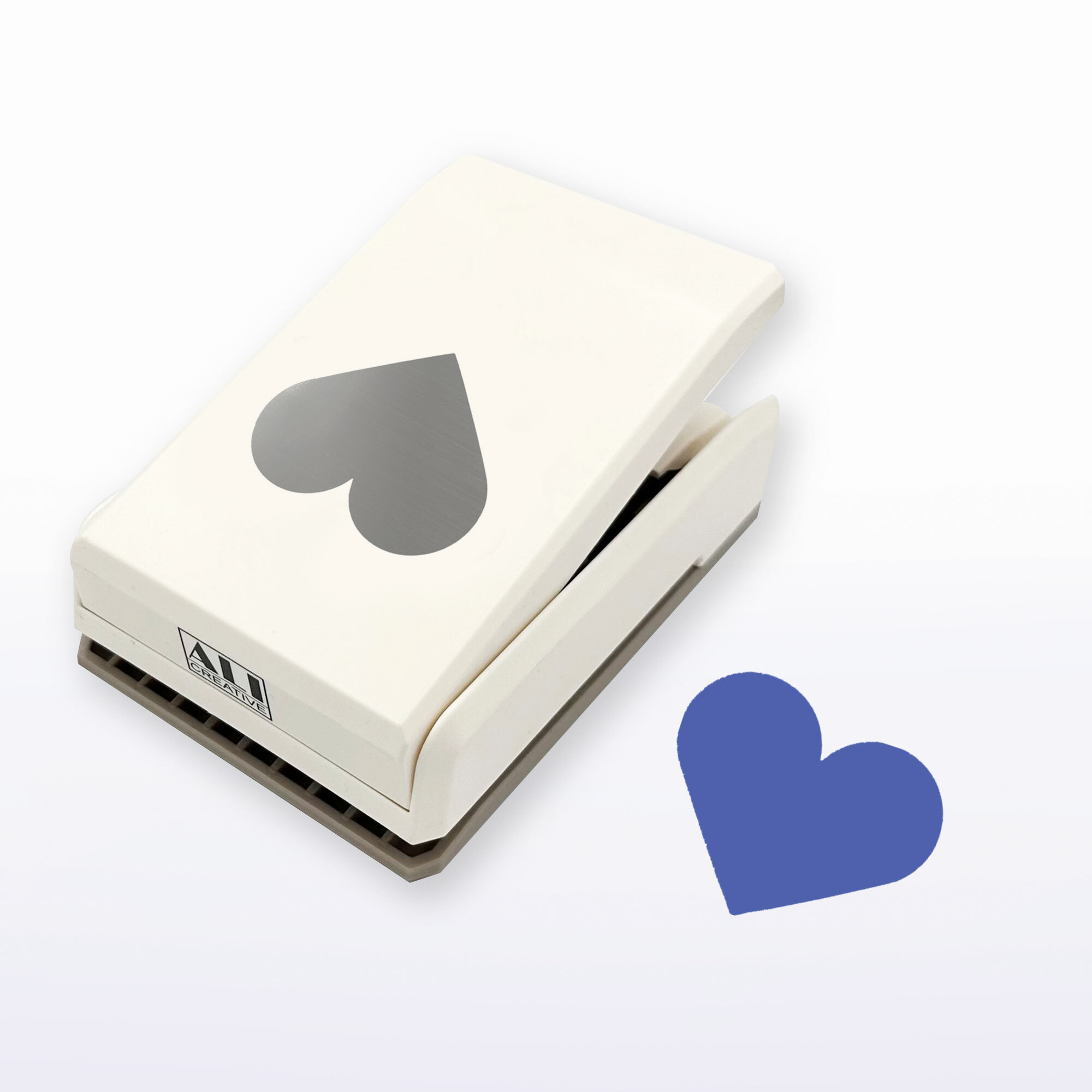 特大型打孔器 |XP10 特大愛心