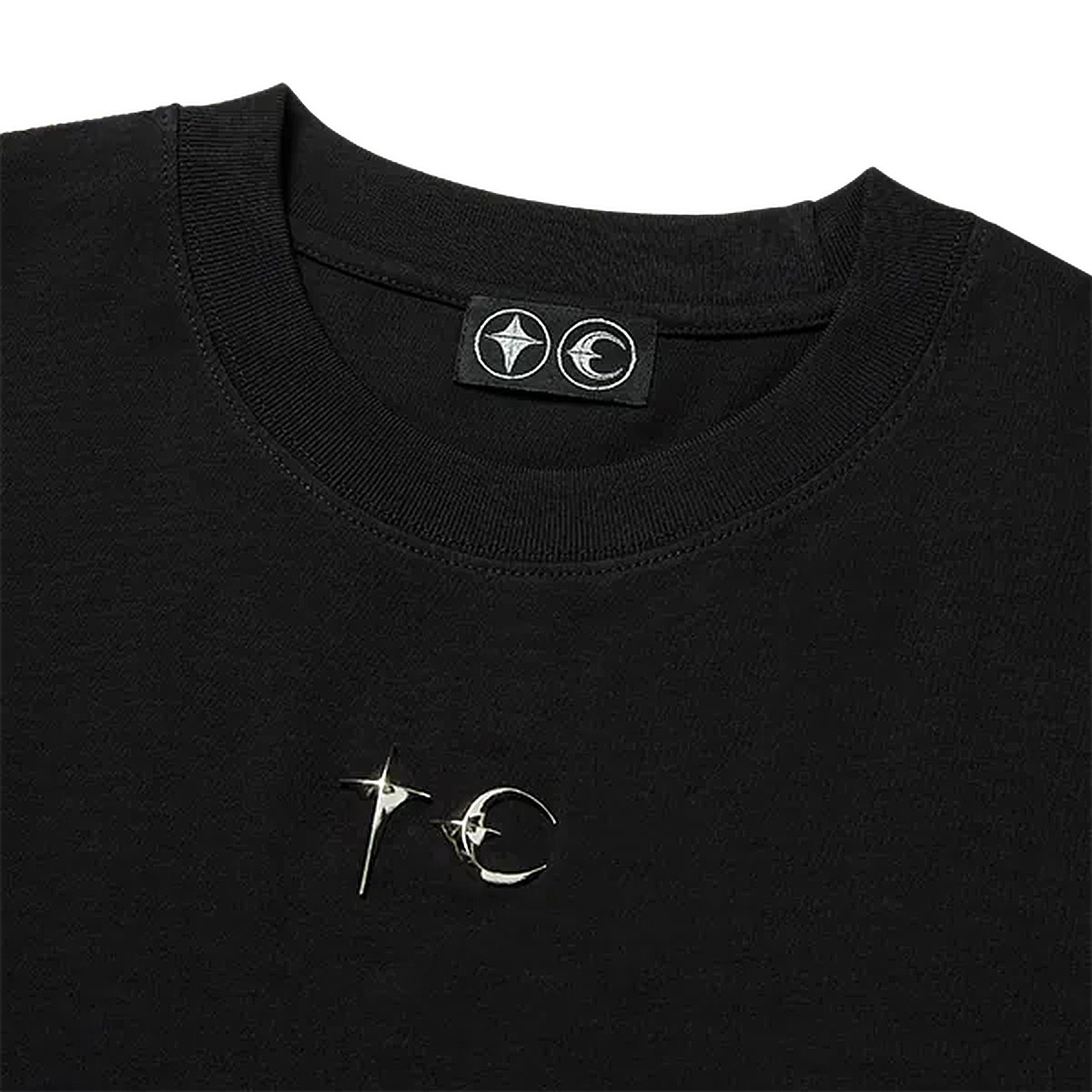 thugclub basic T-shirt size3 TC Basic Long Sleeve – thug club