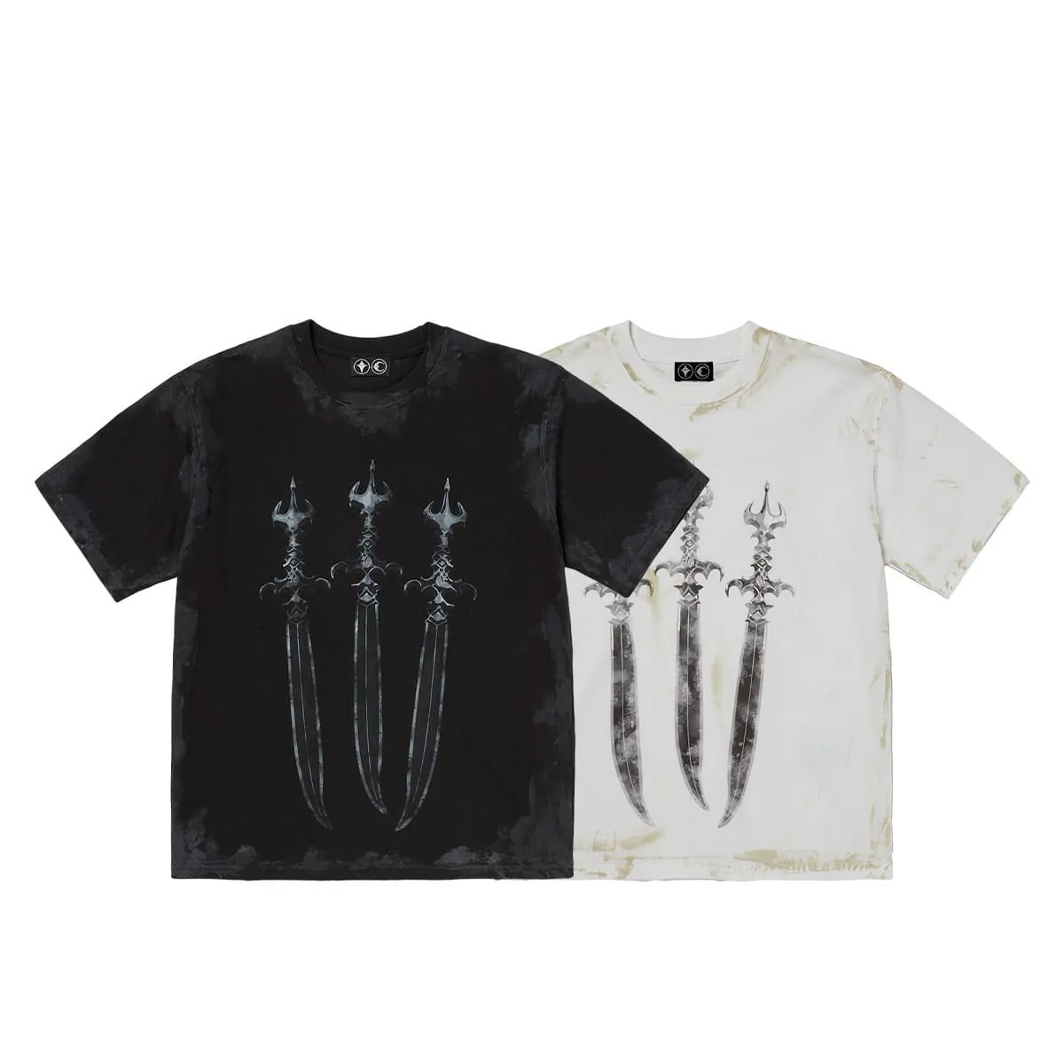 Thug Club / SanToRyu Master T-Shirt
