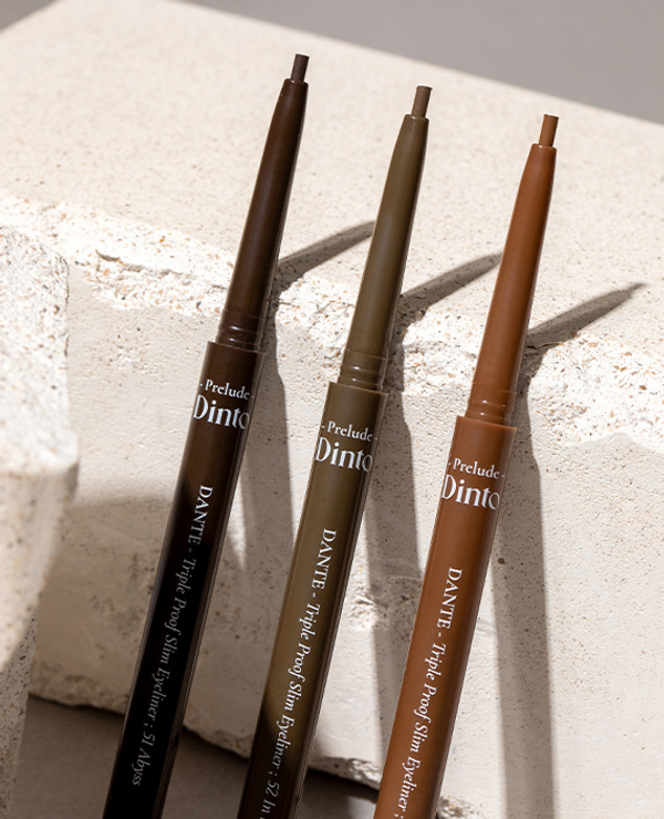 Prelude by Dinto Dante Triple Proof Slim Eyeliner