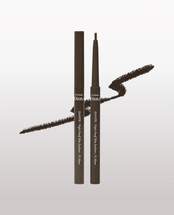 Prelude by Dinto Dante Triple Proof Slim Eyeliner