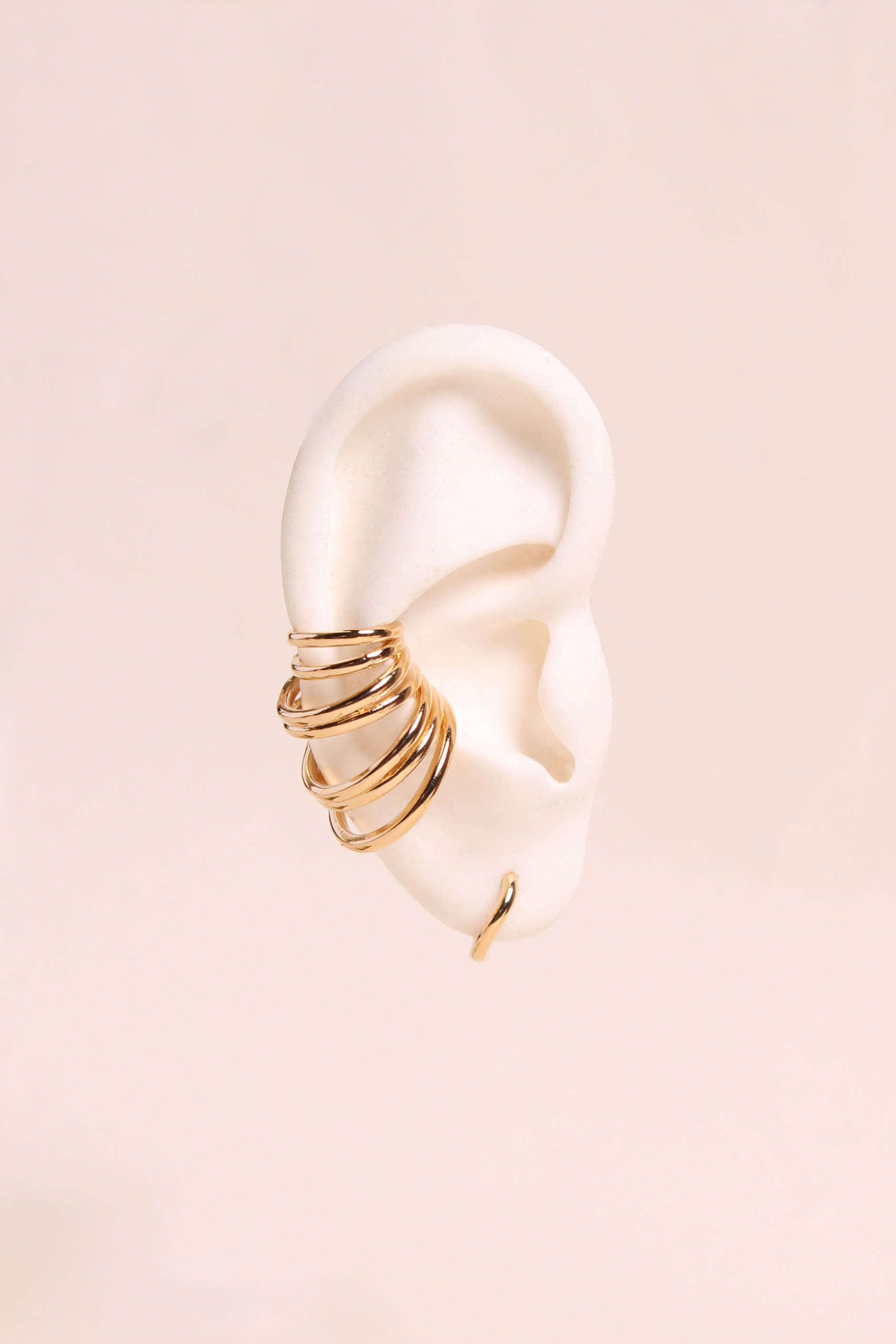 Waekura Earcuff Ava (W988)