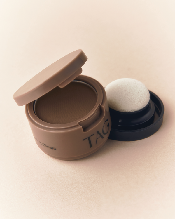 TAG by Too Cool For School Hair Contour Cushion 3.6g