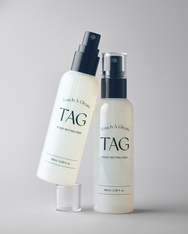 TAG by Too Cool For School Velvet Setting Fixer 100ml