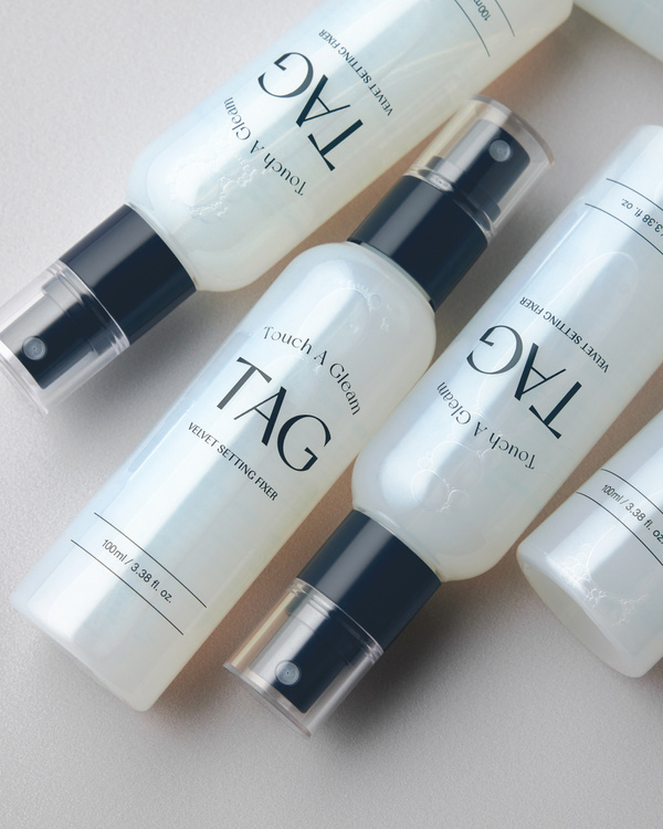 TAG by Too Cool For School Velvet Setting Fixer 100ml