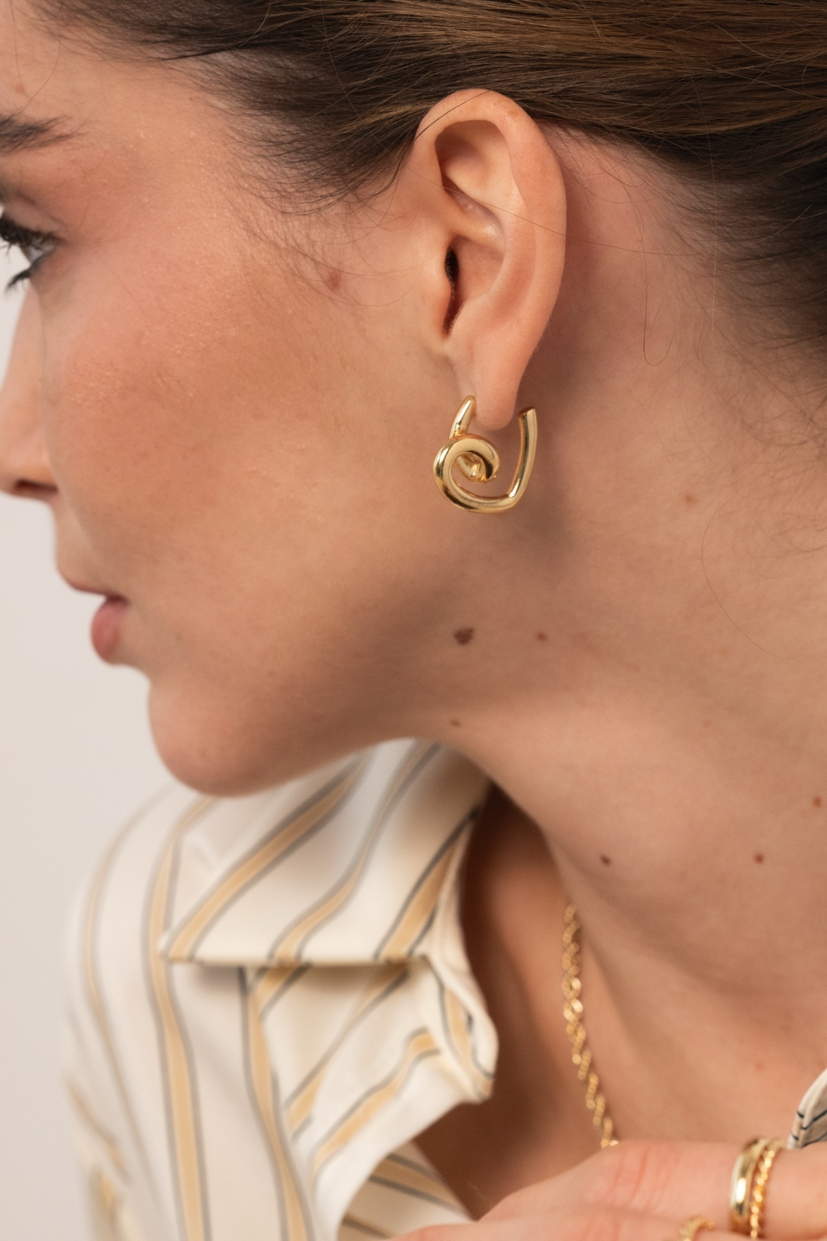 Waekura Earrings Aimee (W995)