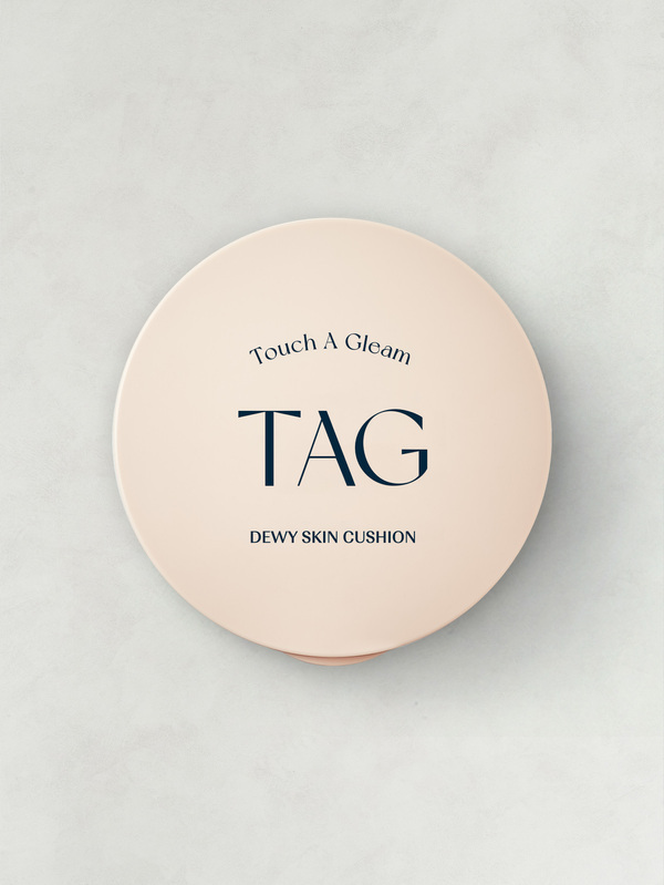 TAG by Too Cool For School Dewy Skin Cushion 15g