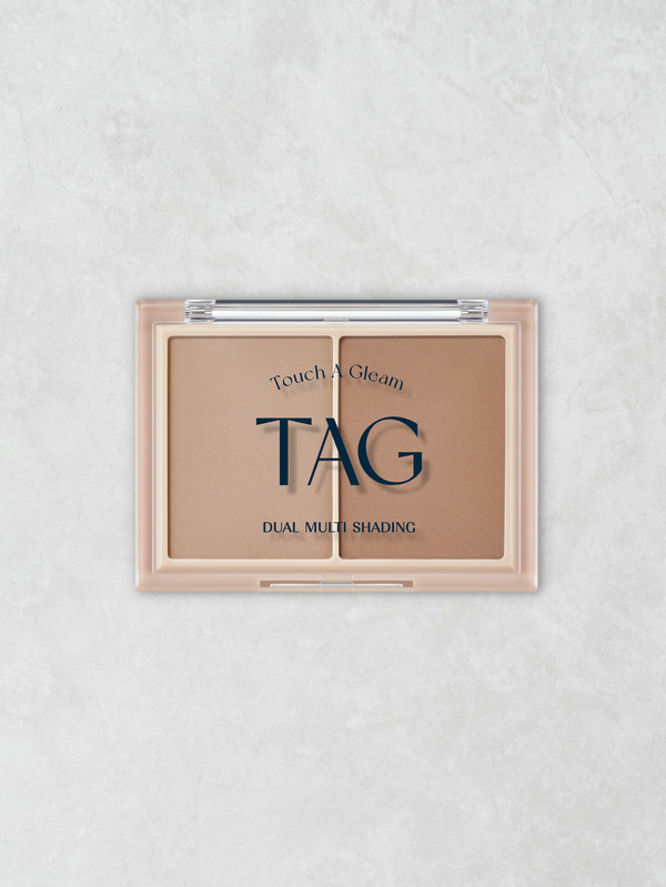 TAG by Too Cool For School Dual Multi Shading 9.4g