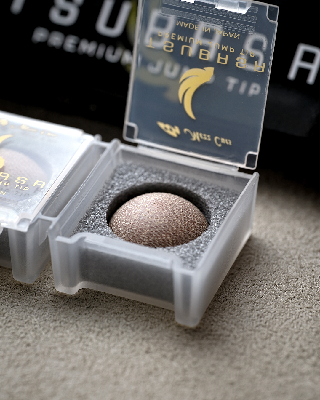 Mezz Tsubasa Jump Tip