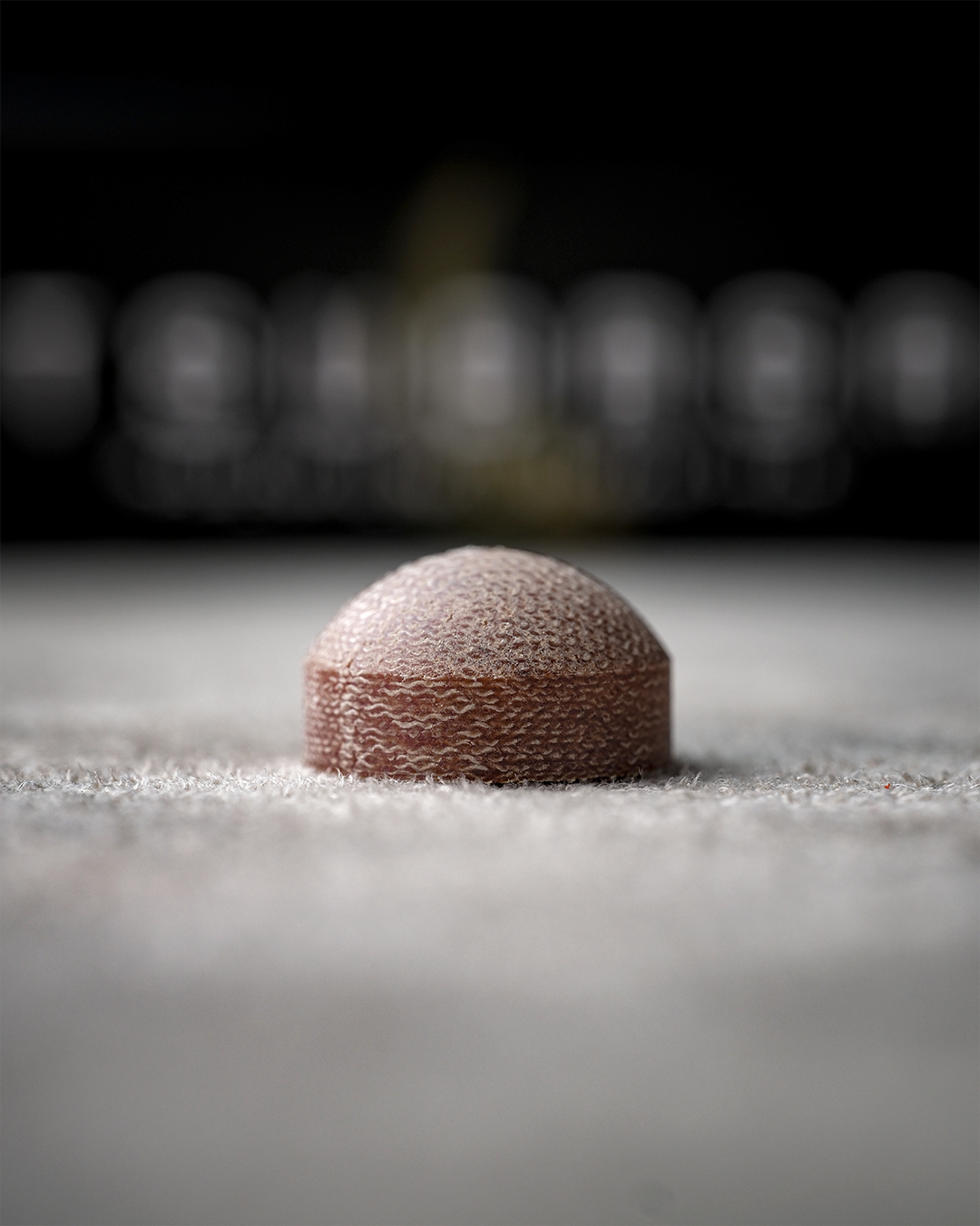 Mezz Tsubasa Jump Tip