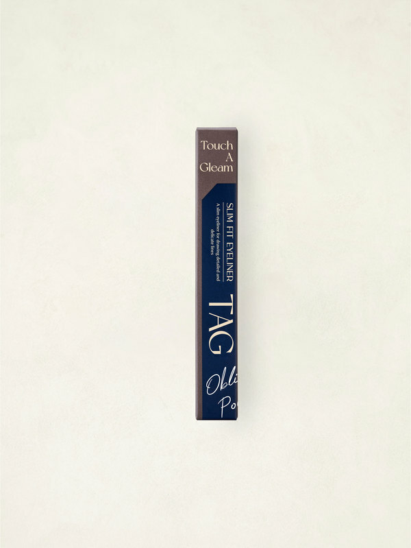 TAG by Too Cool For School Slim Fit Eye Liner