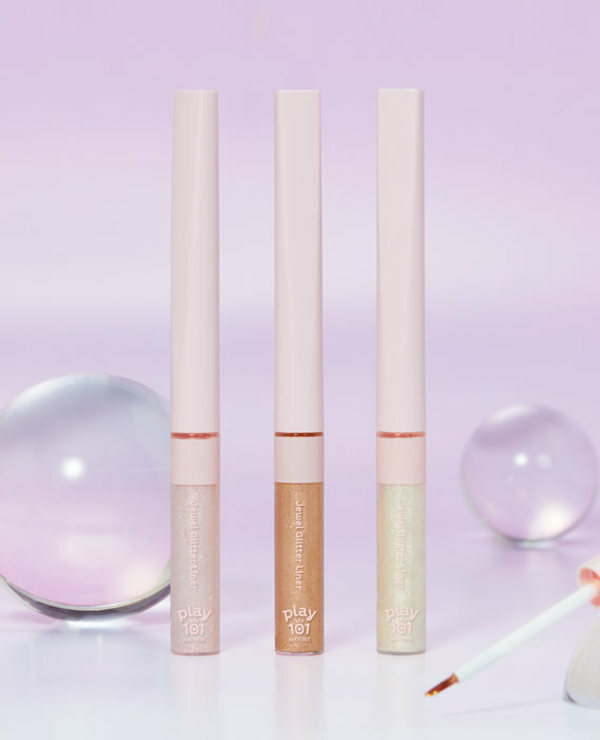 Play 101 by Etude Jewel Glitter Liner 2.5g