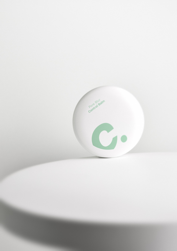 C. by Code Glokolor Pore Blur Control Balm 7g 1061901