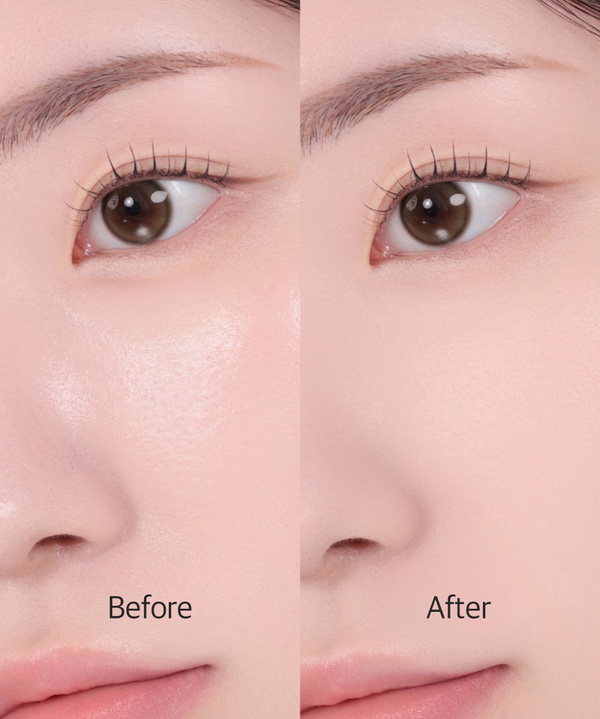 C. by Code Glokolor Pore Blur Control Balm 7g 1061901