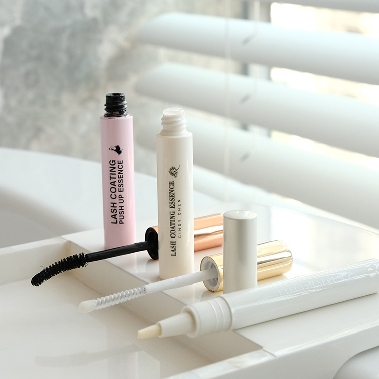 CC睫毛明星三件組