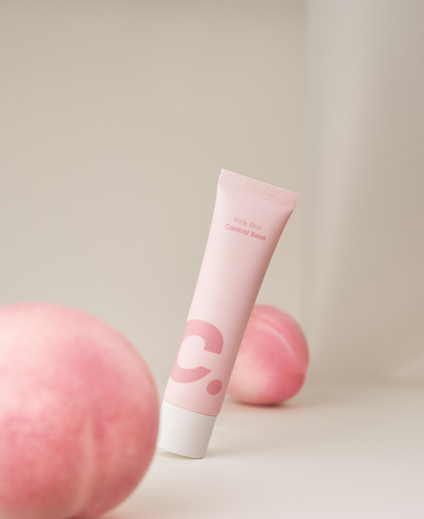 C. by Code Glokolor PINK Blur Control Base 30ml 1061903