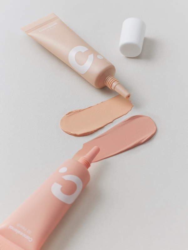 C. by Code Glokolor Concealenol 10g