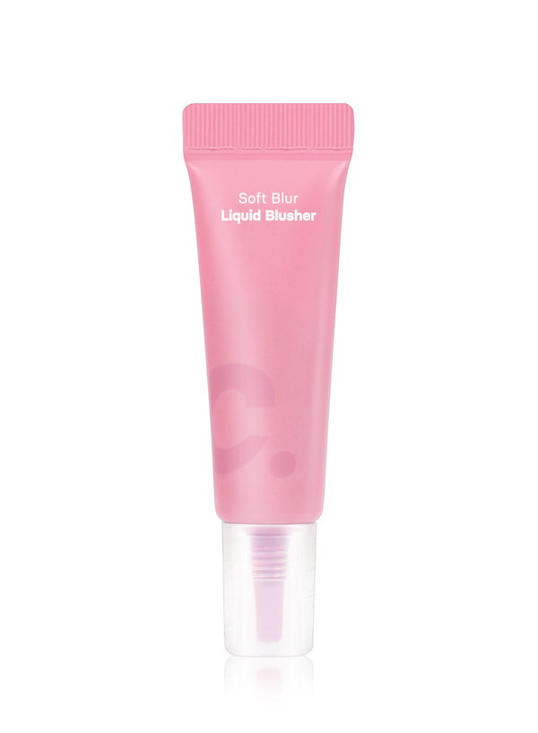 C. by Code Glokolor Soft Blur Liquid Blusher 10g