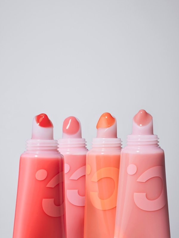 C. by Code Glokolor Fruity Volume Lip Gloss 10g