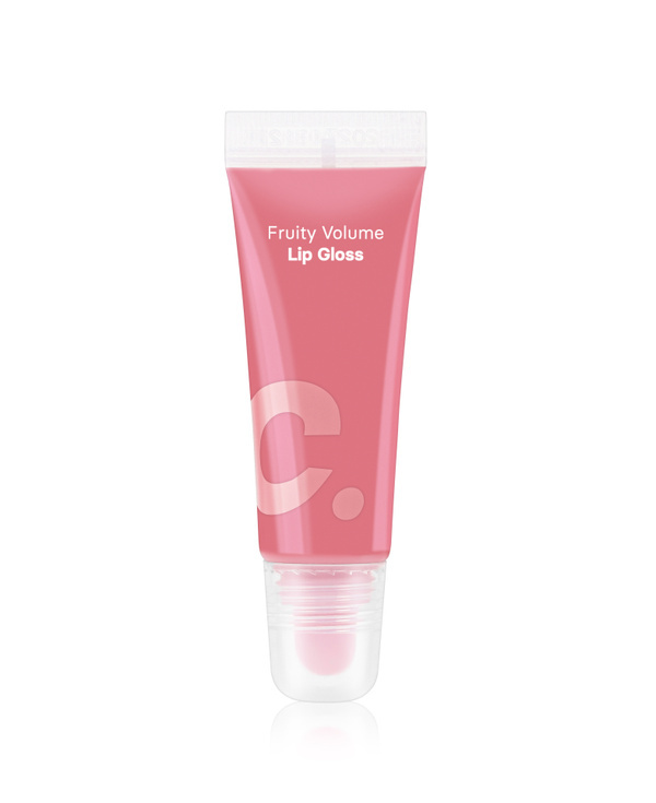 C. by Code Glokolor Fruity Volume Lip Gloss 10g