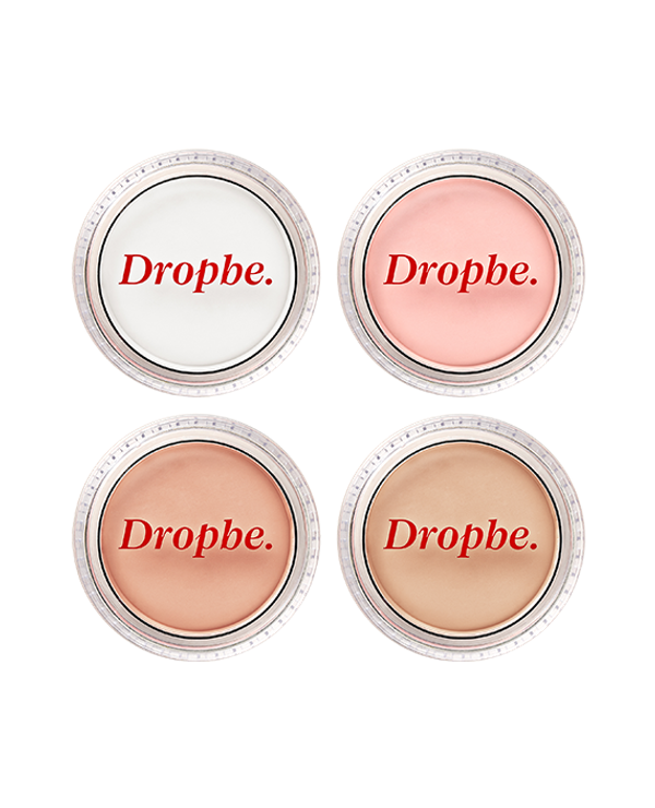 Dropbe. by The Saem Drop Be Colors Conceal Pot 6g