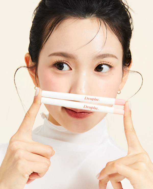 Dropbe. by The Saem Drop Be Colors Eye Cealer Stick 0.4g