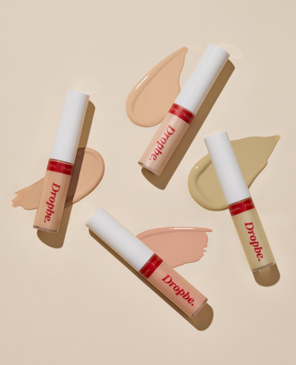 Dropbe. by The Saem Drop Be Colors Cover Pick Concealer 4.5g