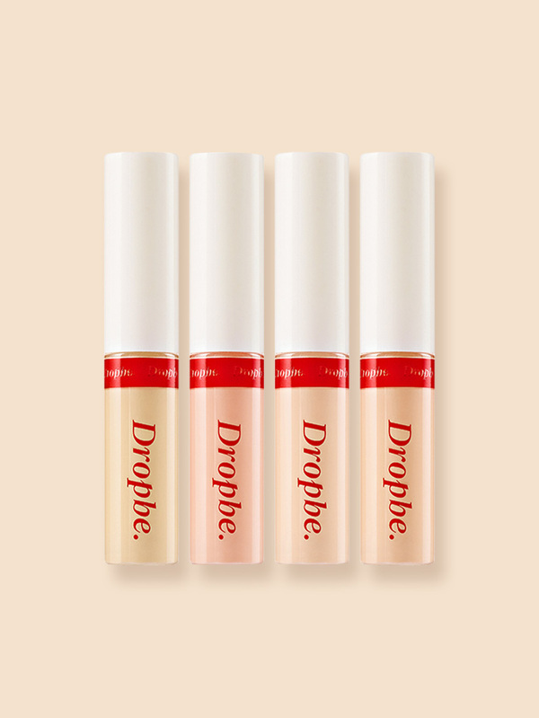 Dropbe. by The Saem Drop Be Colors Cover Pick Concealer 4.5g
