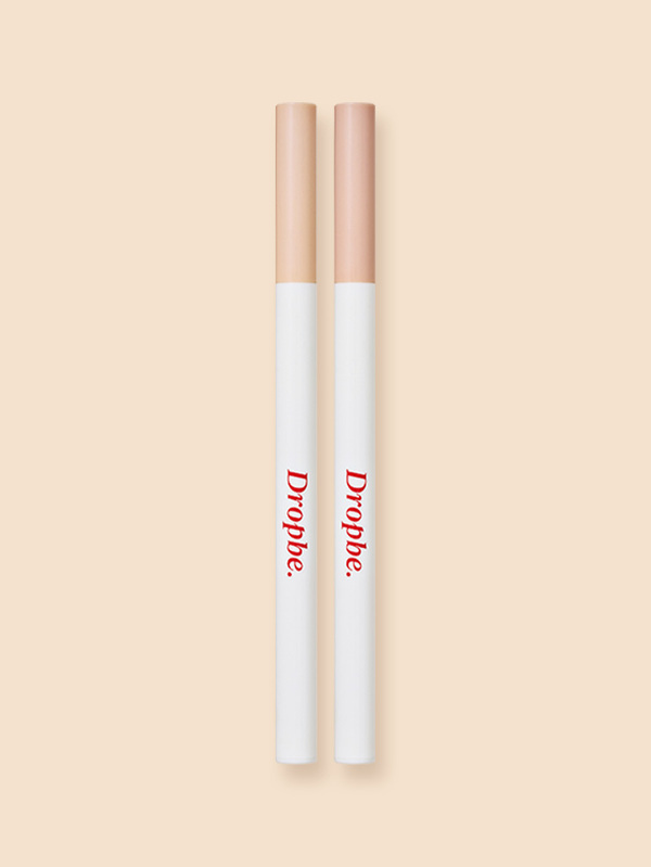 Dropbe. by The Saem Drop Be Colors Cover Pick Concealer Pencil