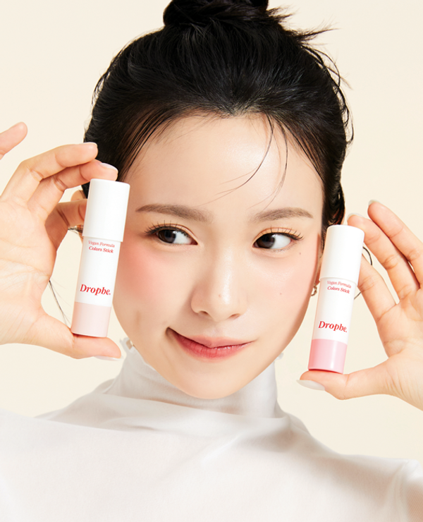 Dropbe. by The Saem Drop Be Colors Stick 7g