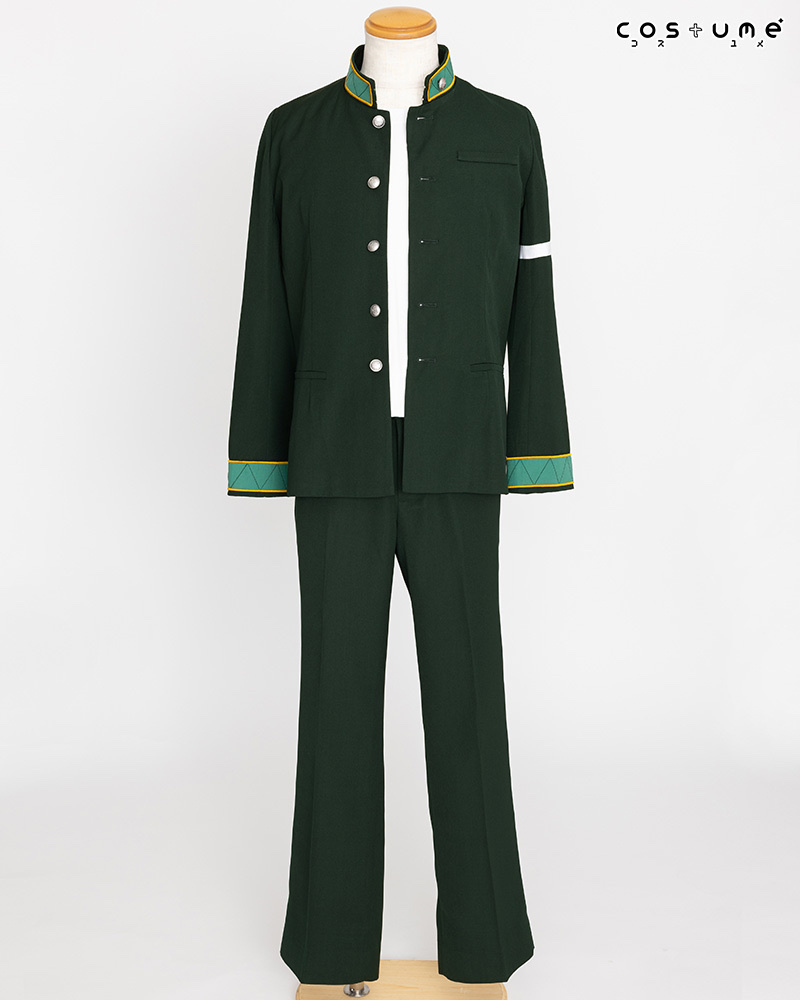 Cospa 0407 風鈴高校1年生制服 [WIND BREAKER]