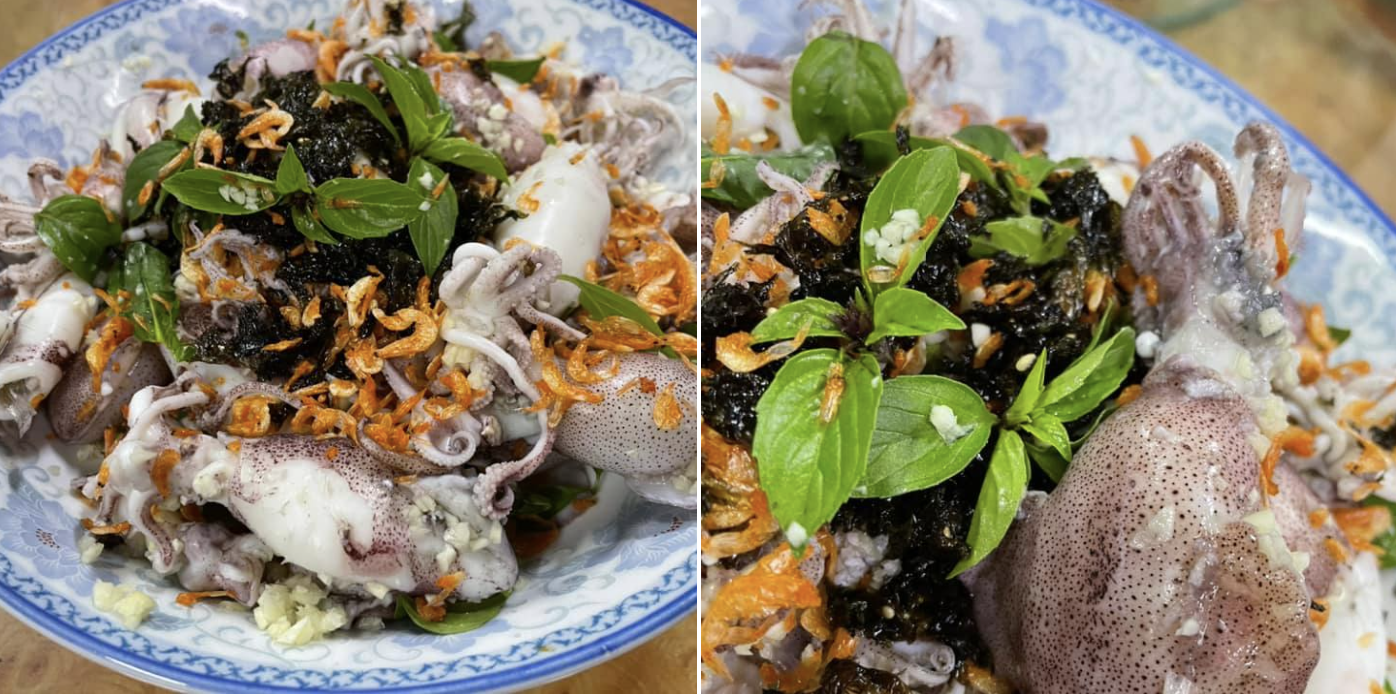 好肥美的吊桶仔