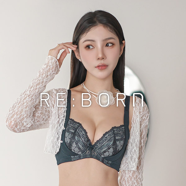 極致登峰。熱銷渾圓No.1美波內衣 B.C.D.E罩