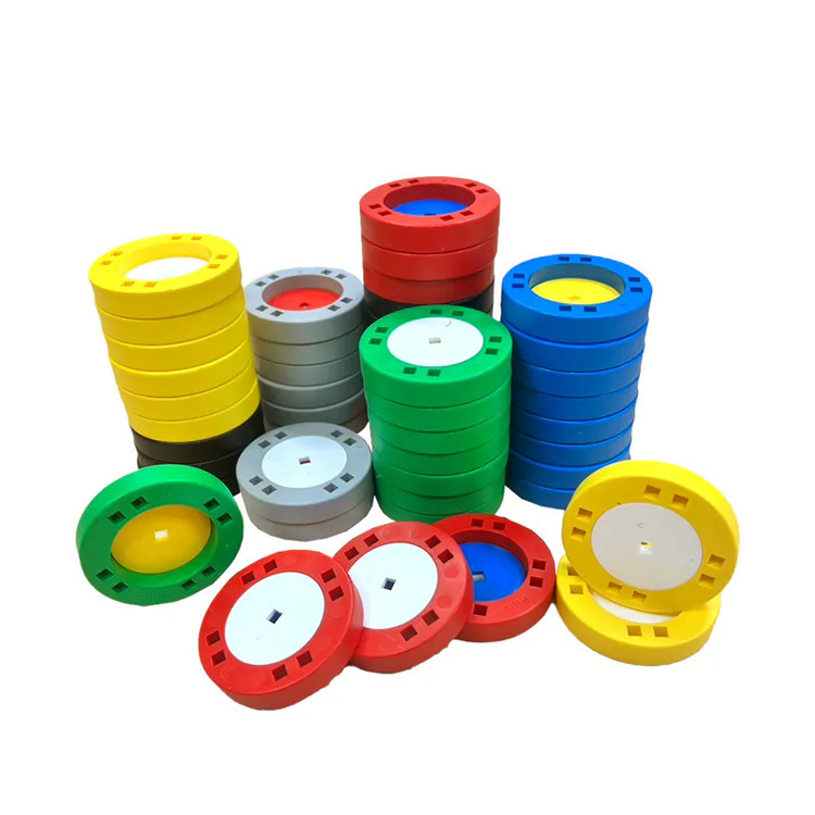 加加積木-大加加大輪子48組