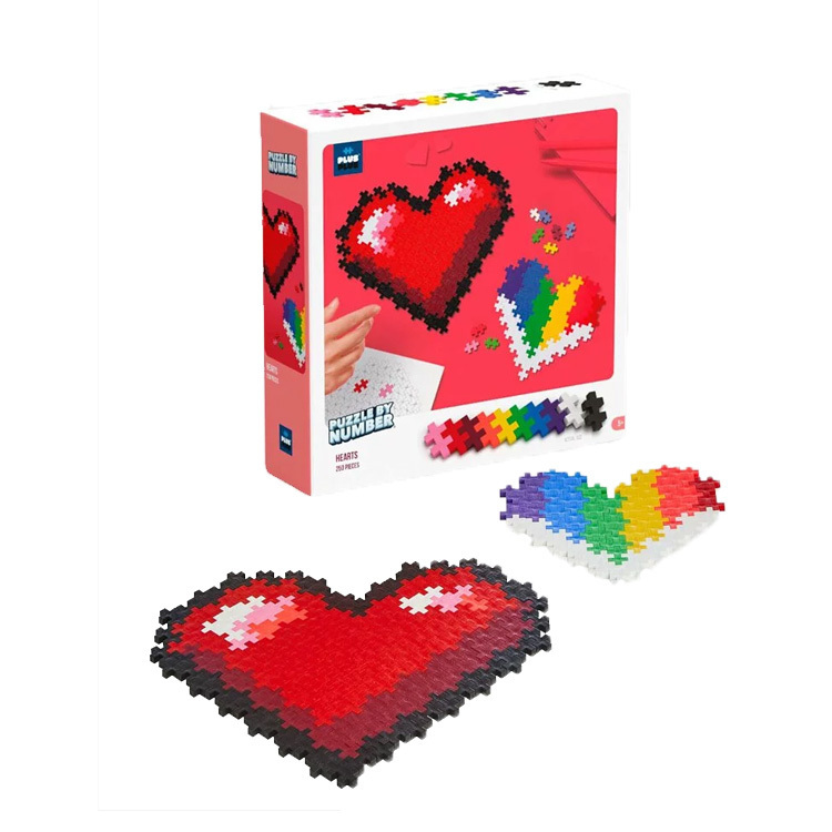 加加積木-拼圖系列-250片