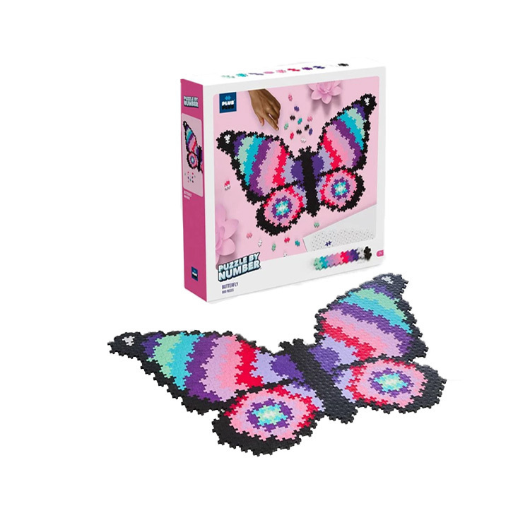 加加積木-拼圖系列-800片