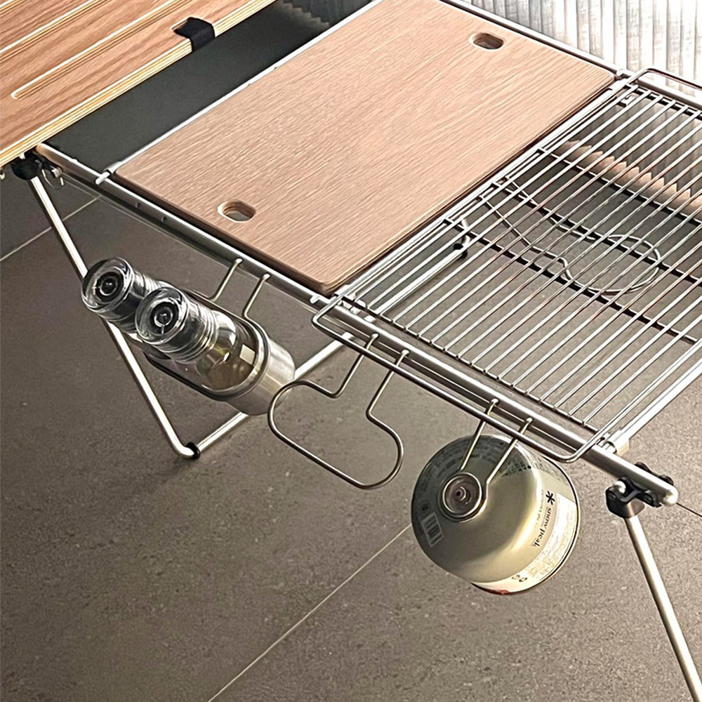 hxo Design 調味罐架