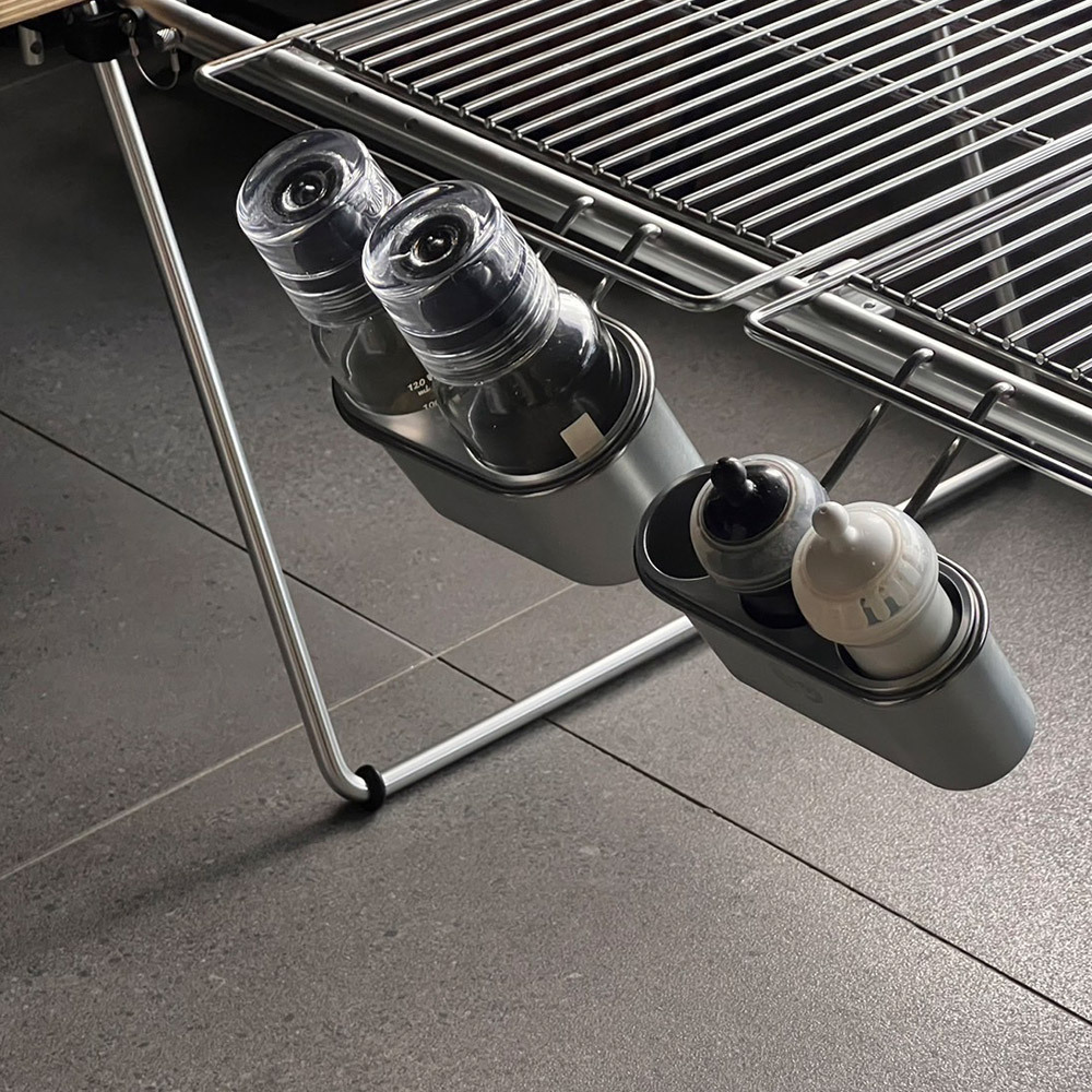 hxo Design 調味罐架