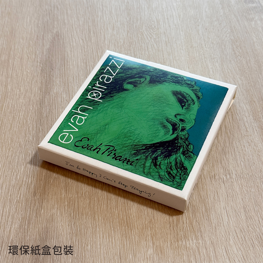 Pirastro Evah Pirazzi 綠魔鬼 綠美人 小提琴弦