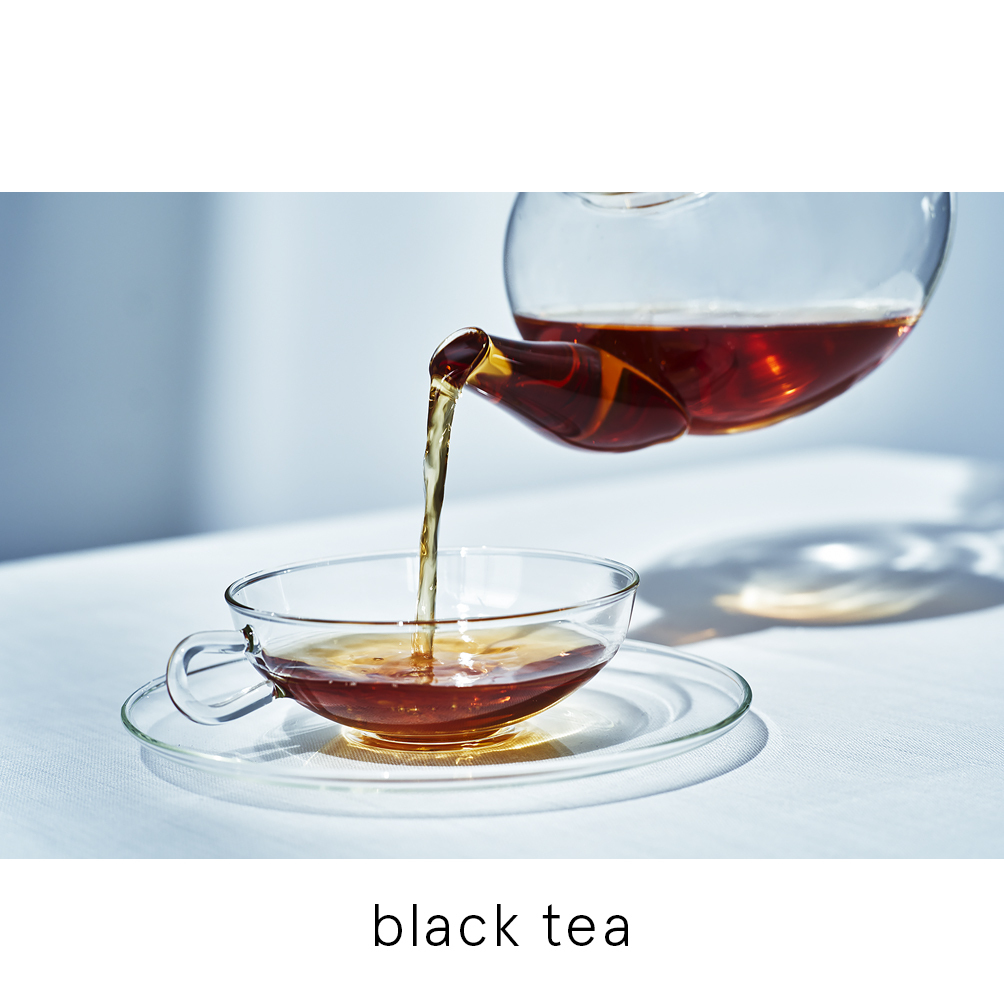 ROAliv Mind Sense Diffuser Black Tea 室內擴香 100ml