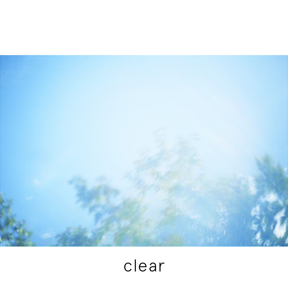 ROAliv Mind Sense Diffuser Clear 室內擴香 100ml