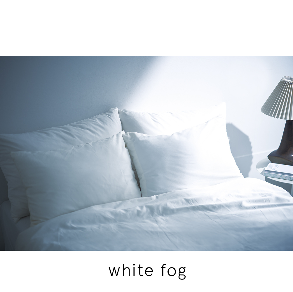 ROAliv Mind Sense Diffuser White Fog 室內擴香 100ml