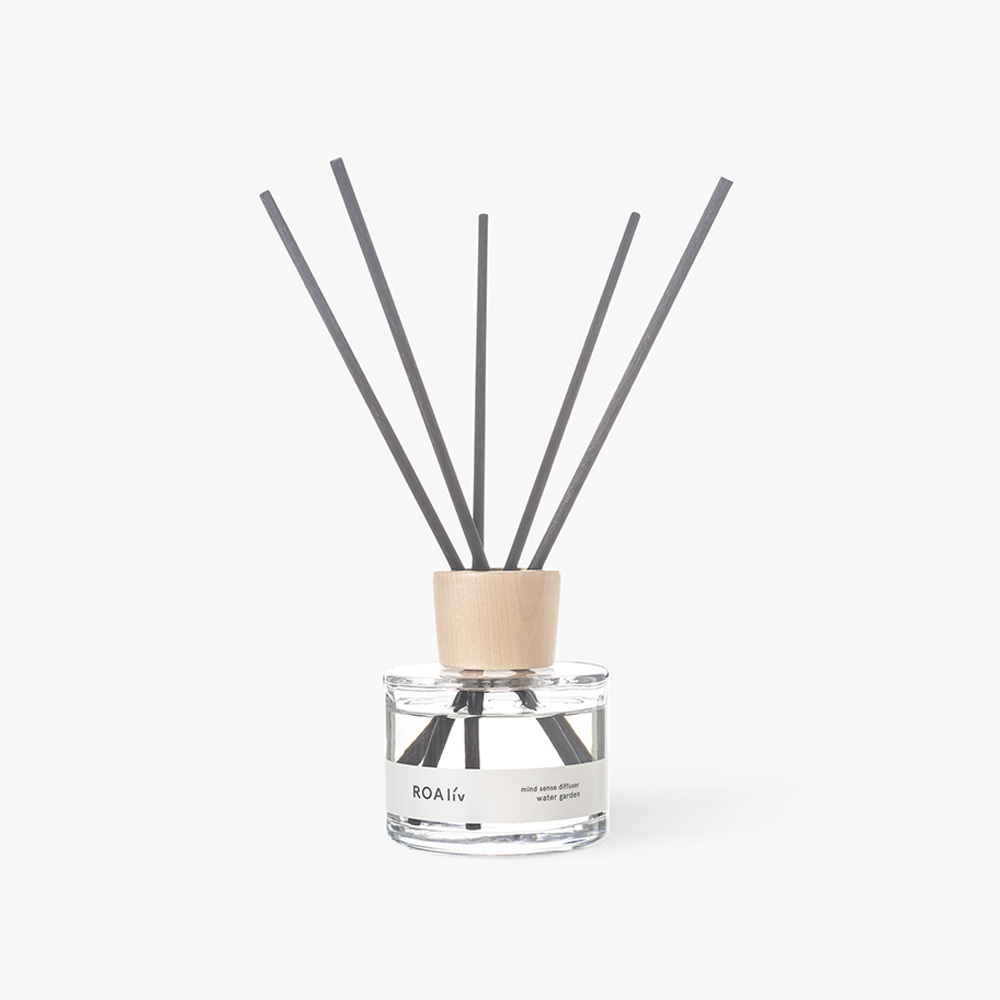 ROAliv Mind Sense Diffuser Water Garden 室內擴香 100ml