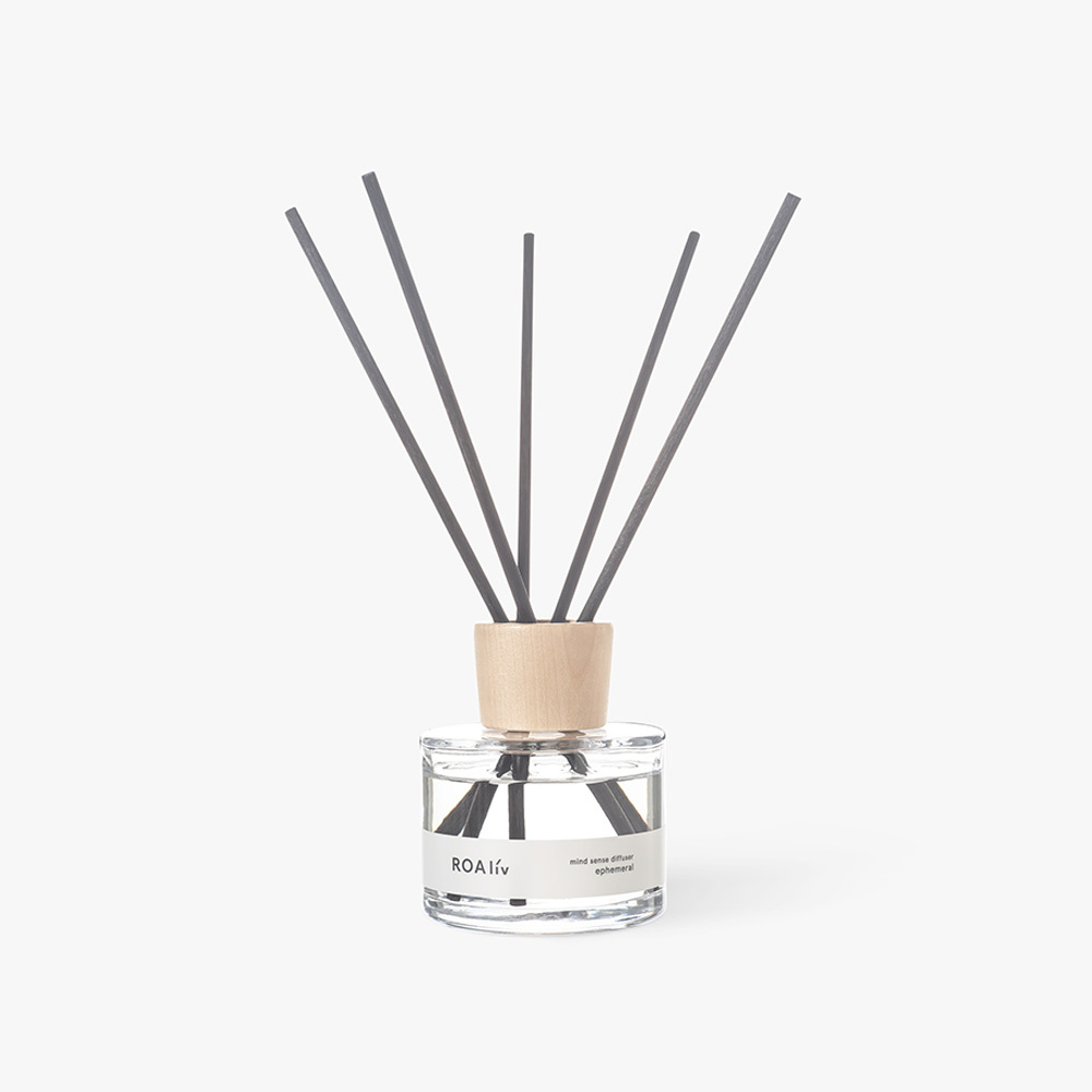 ROAliv Mind Sense Diffuser Ephemeral 室內擴香 100ml