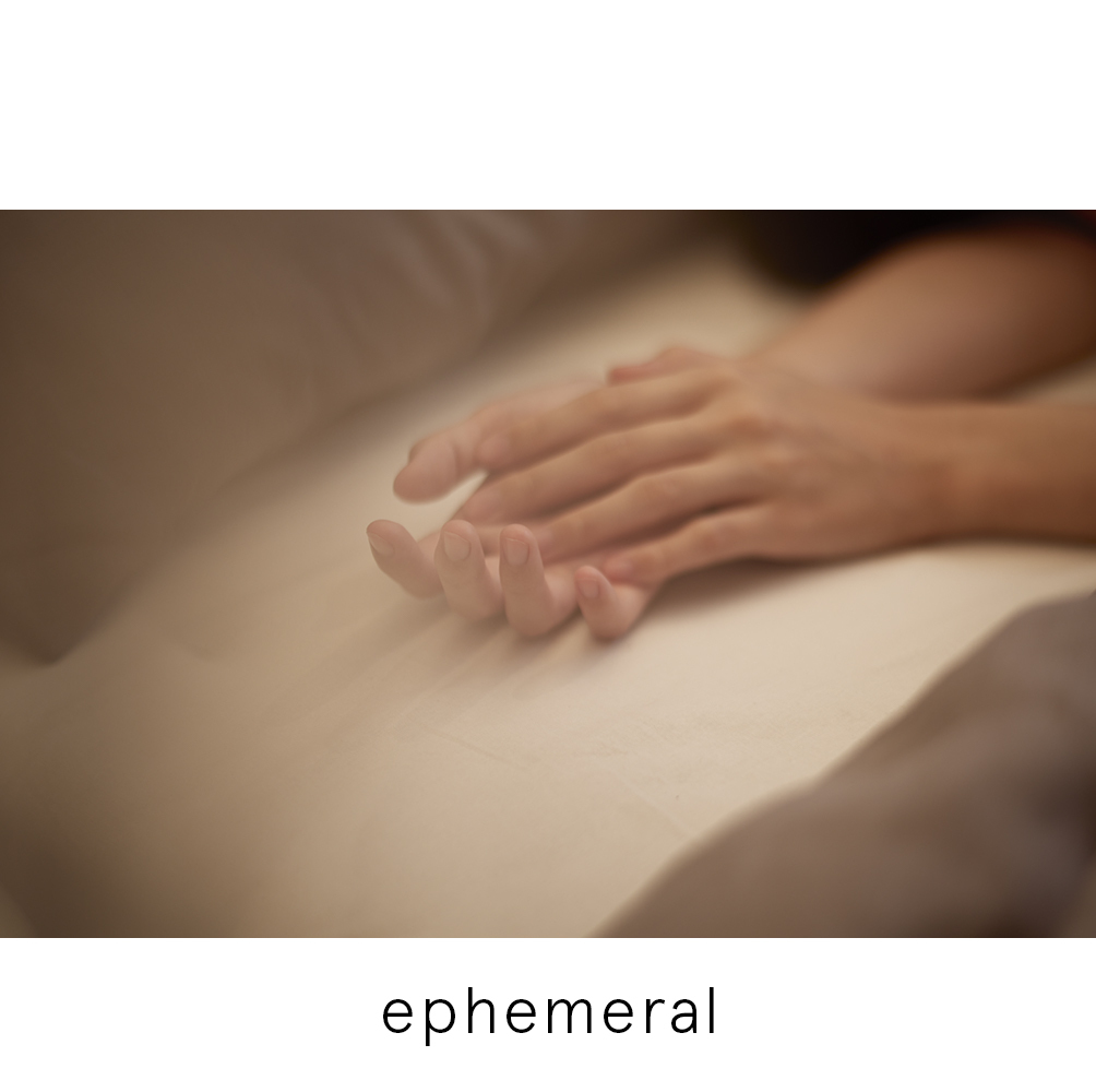 ROAliv Mind Sense Diffuser Ephemeral 室內擴香 100ml