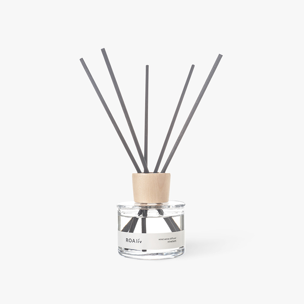 ROAliv Mind Sense Diffuser Ninetieth 室內擴香 100ml